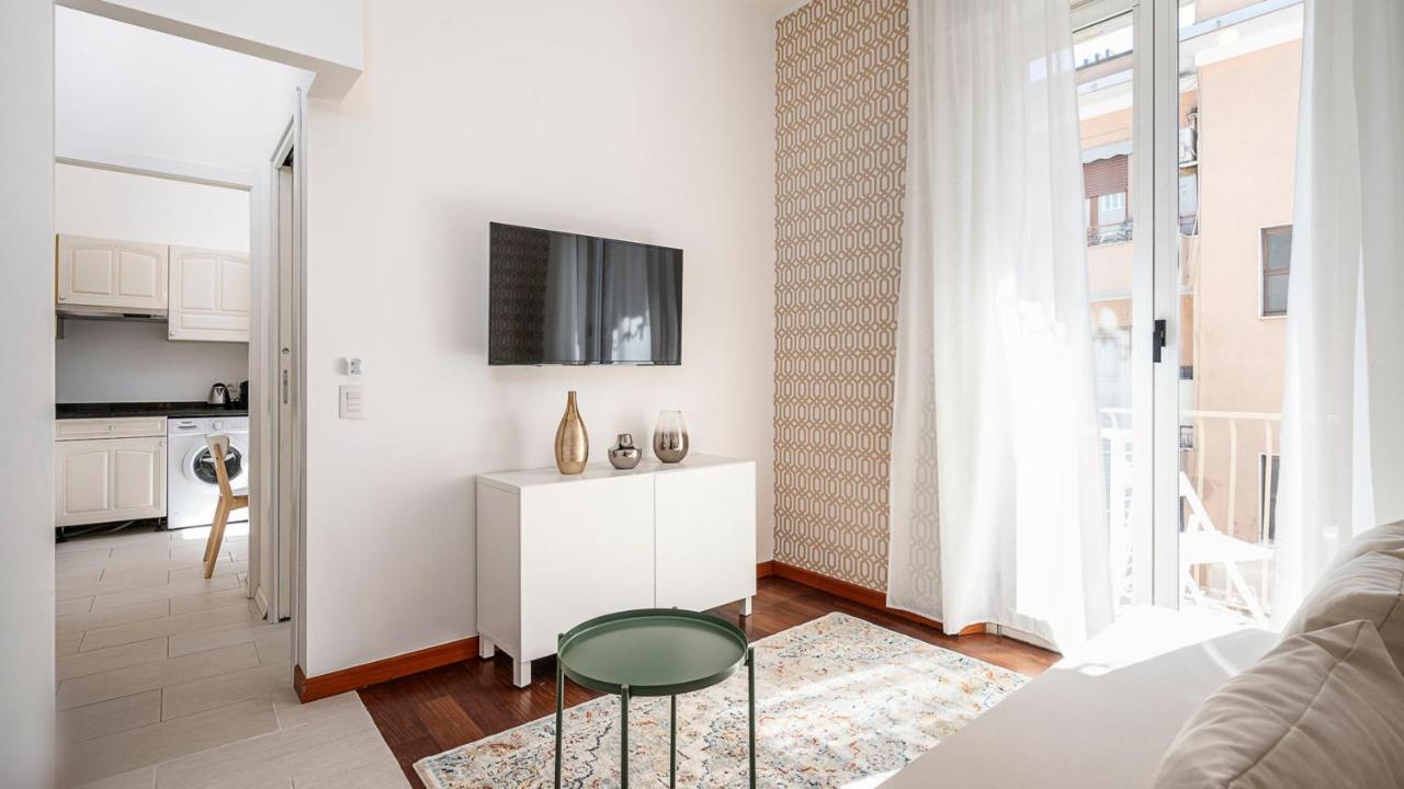 "Gold Fashion" - Residenza Duomo Citylife Apartment Милано Екстериор снимка