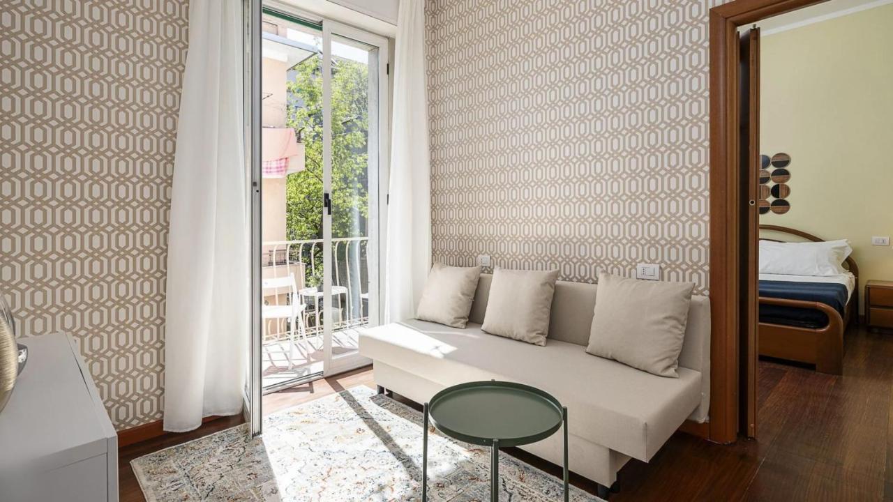 "Gold Fashion" - Residenza Duomo Citylife Apartment Милано Екстериор снимка