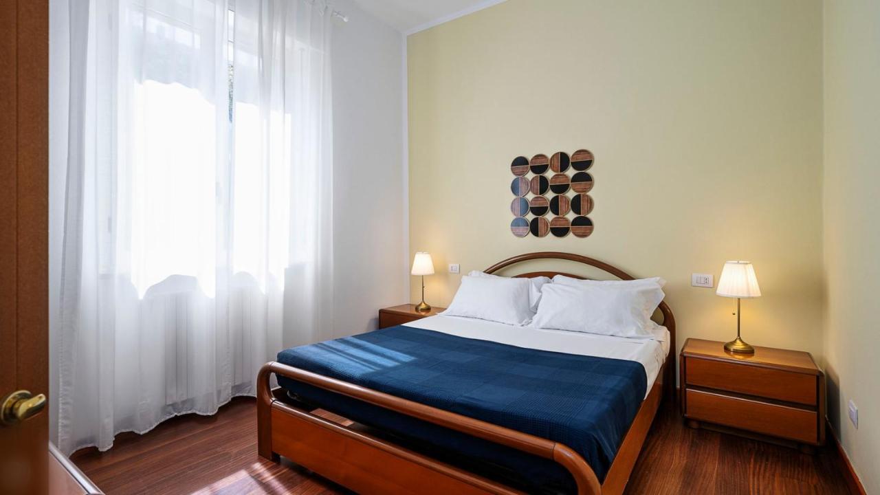 "Gold Fashion" - Residenza Duomo Citylife Apartment Милано Екстериор снимка